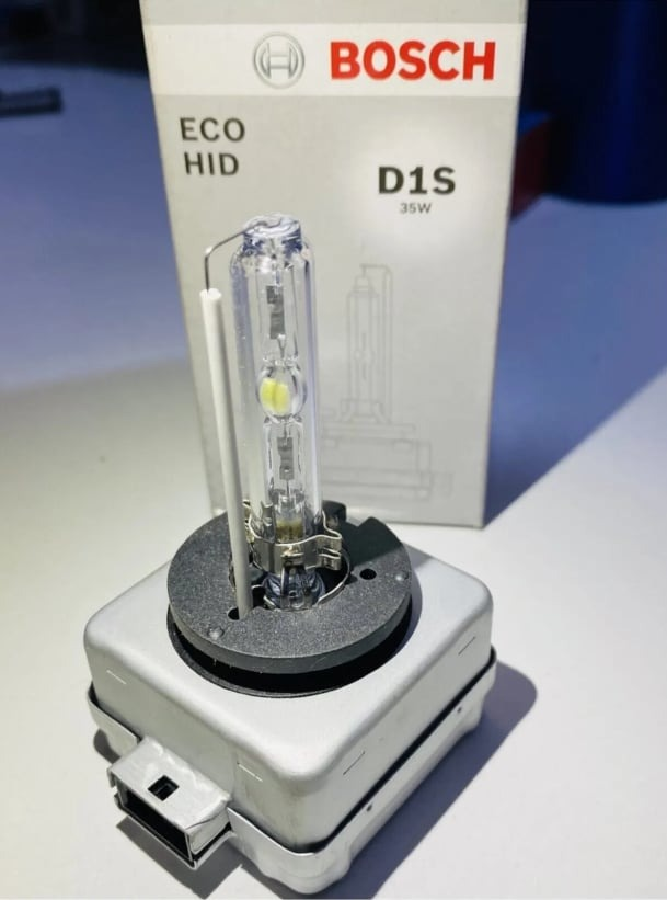 AMPUL > XENON D1S 35W ECO 4300K