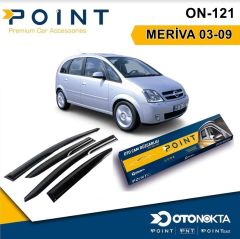 CAM RUZGARLIGI 4 LU  MERIVA 03-09  ITHAL