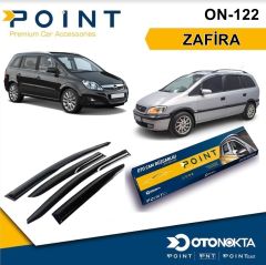 CAM RUZGARLIGI 4 LU  ZAFIRA ITHAL