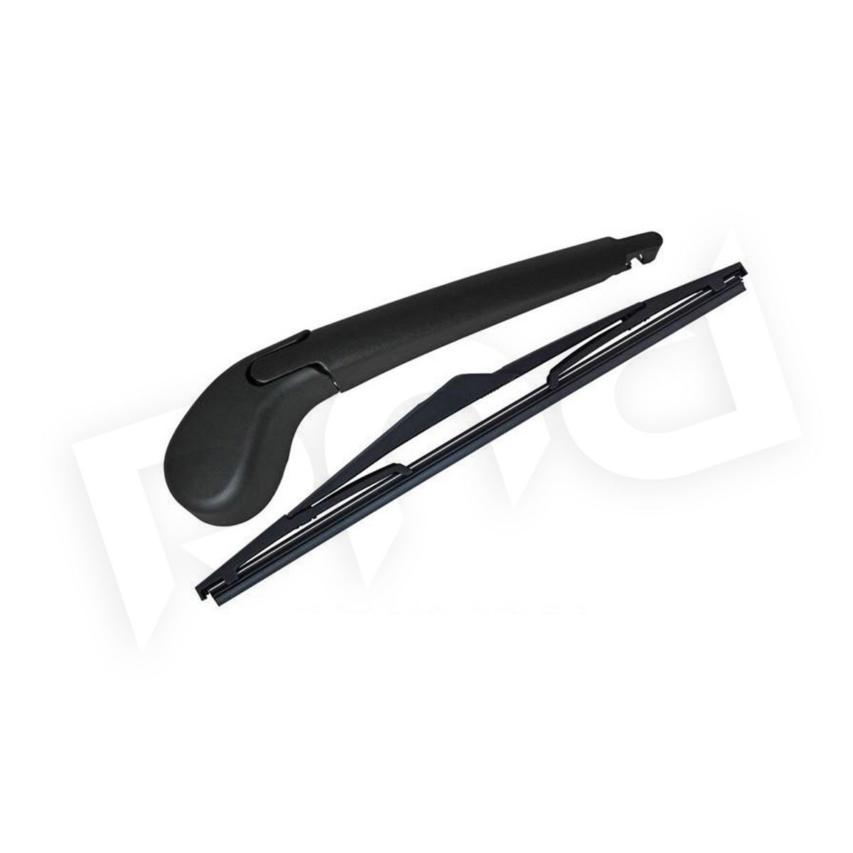 ARKA SUPURGE KOMPLE 2005-2012 FORD FOCUS 2