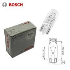 AMPUL>DİPSİZ BÜYÜK 5W 24V