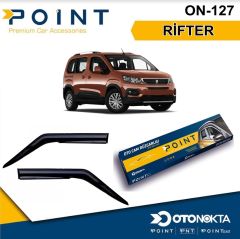 CAM RUZGARLIGI 2 LI PEJO RIFTER ITHAL
