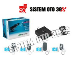 KAMOSONİC KS-K187 SUSTALI AÇMA KAPAMA |  | GÜVENLİK GRUBU