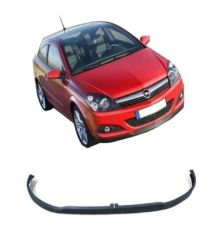 LİP ASTRA H SİYAH 2 PARÇA | AUTOMARS