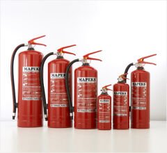 YANGIN SÖNDÜRÜCÜ 2 KG | AUTOMARS