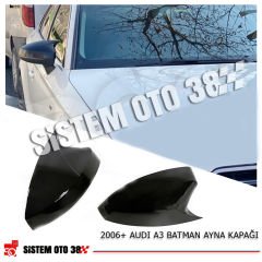YRS-AUDI A3 12-19 YARASA AYNA KAPAGI |  | YARASA AYNA KAPAKLARI