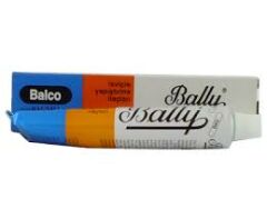 BALLY KÜÇÜK TÜP 50GR | BALLY
