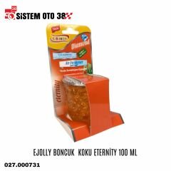 EJOLLY BONCUK  KOKU ETERNİTY 100 ML |  | KOZMETİK GRUBU