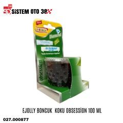 EJOLLY BONCUK  KOKU OBSESSİON 100 ML |  | KOZMETİK GRUBU