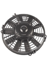 9'' KOMPLE YASSI İNCE EMİCİ AKSİYEL 5702109120001 12V