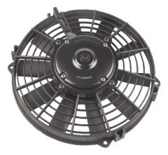 9'' KOMPLE YASSI İNCE EMİCİ AKSİYEL 5702109240001 24V