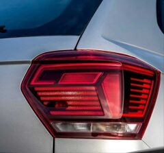 CK-VOLKSWAGEN POLO 2018+ HGHLN&RLINE GRNM STOP |  | TUNING