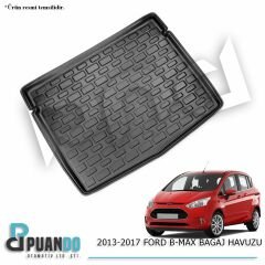 2013-2017 FORD B-MAX BAGAJ HAVUZU