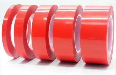 ÇİFT TARAFLI BANT SİLİKONLU 50MMX5MT | AUTOMARS