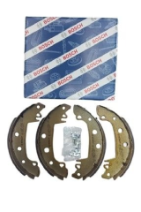 ARKA PABUÇ BALATA R12-M131-C15 (YAPIŞTIRMA) 7701499153-7701349705-7702124892