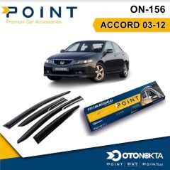 CAM RUZGARLIGI 4 LU  ACCORD 03-15 ITHAL