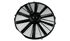 14'' KOMPLE YASSI İNCE EMİCİ AKSİYEL 5702114240001 24V