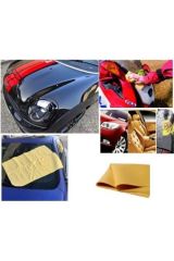 GÜDERİ BEZ 50X70 CM BÜYÜK TEKLİ | AUTOMARS