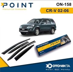 CAM RUZGARLIGI 4 LU   CRV 02-06 ITHAL
