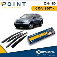 CAM RUZGARLIGI 4 LU   CRV 2007 ITHAL