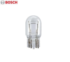 AMPUL>DİPSİZ ÇİFT FİLAMAN 21/5W 12V