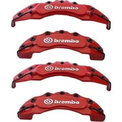 KALİPER KAPAĞI BREMBO KIRMIZI | AUTOMARS