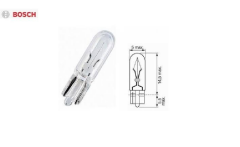 AMPUL>DİPSİZ MİNİ 12V (T5)