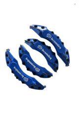 KALİPER KAPAĞI BREMBO MAVİ | AUTOMARS