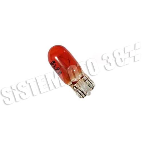 SL-3700 12V 5W TURUNCU T10 AMPÜL 1 KUTU 10LU |  | HALOJEN AMPUL GRUBU