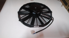 12'' KOMPLE YASSI İNCE EMİCİ KALIN MOTOR 5702112240002 24V
