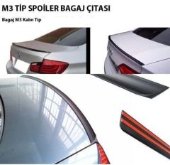 BAGAJ ÇITASI SPOİLER EKONOMİK | AUTOMARS