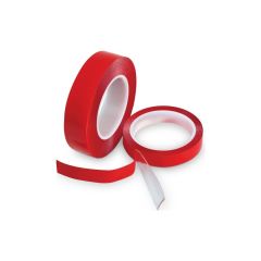 TRM 10 MM X 5 MT ÇİFT TARAFLI SİLİKON BANT |  | BANTLAR VE YAPIŞTIRICILA