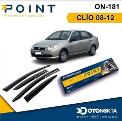 CAM RUZGARLIGI 4 LU CLIO SYMBOL 08-12 ITHAL