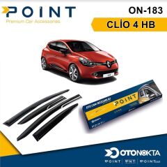 CAM RUZGARLIGI 4 LU  CLIO 4 HB ITHAL