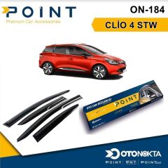 CAM RUZGARLIGI 4 LU  CLIO 4 STW 13 ITHAL