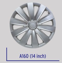 AKJ 160 14'' JANT KAPAĞI VW T7 |  | JANT KAPAKLARI