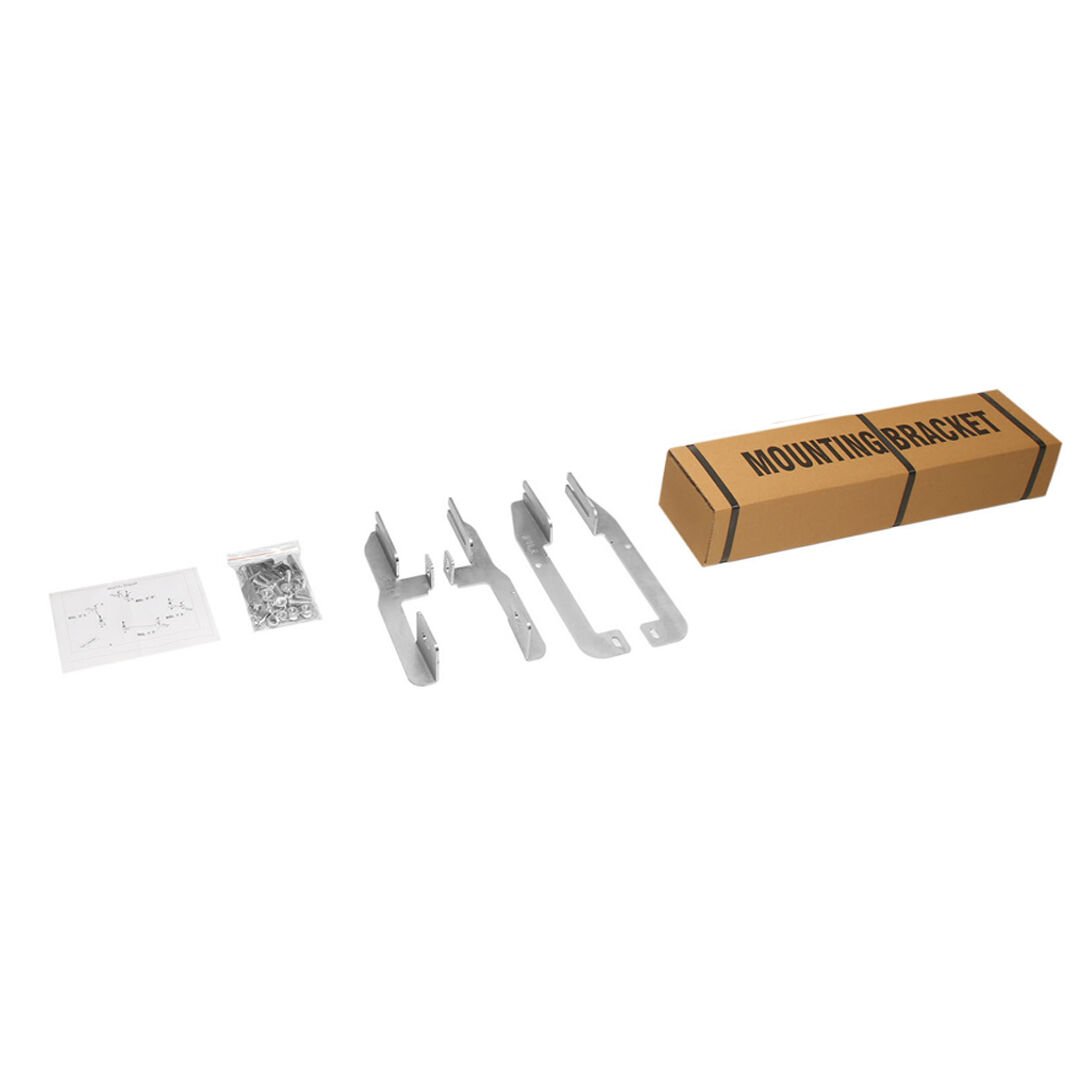 OMSAB-VW T5 TRANSPORTER 03- BRAKET SETİ |  | YAN BASAMAK VE TAVAN BAR