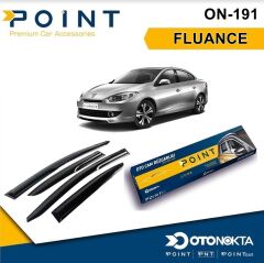 CAM RUZGARLIGI 4 LU   FLUENCE ITHAL