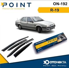 CAM RUZGARLIGI 4 LU  R 19  EUROPA  ITHAL