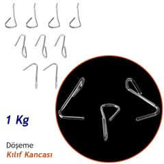 S KANCA KILIF DÖŞEME KANCASI 1KG |  | MUHTELİF ÜRÜNLER