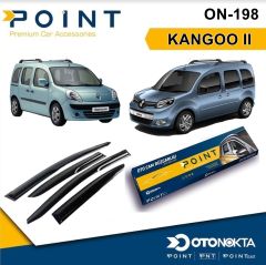 CAM RUZGARLIGI 4 LU   KANGO 2 (4 KAPI) ITHAL