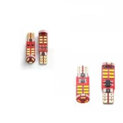 T10 12V 15 SMD BEYAZ PARK LEDİ EXCLUSİVE SERİES W5W | AUTOMARS
