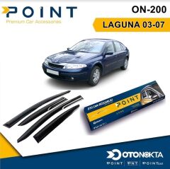 CAM RUZGARLIGI 4 LU   LAGUNA 03-07 ITHAL