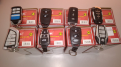 UZAKTAN KUMANDA MOD. AÇ/KAPA 12V (KÇ) UZUN KABLO,FLAŞÖR,BAGAJ *** MFK İLE AYNI ŞEMA *** BR4602602