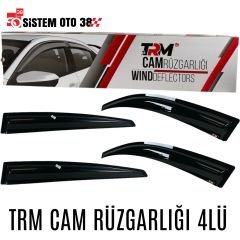 TRMST-JEEP GRAND CHEROKEE 1991-99 4 LÜ CAM RÜZGARL |  | TRM CAM RÜZGARLIĞI 4LÜ