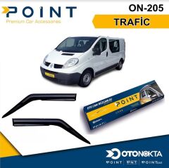 CAM RUZGARLIGI 2 LI   TRAFIK ITHAL