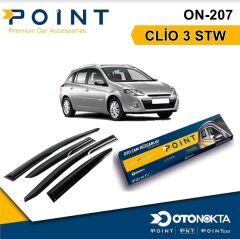 CAM RUZGARLIGI 4 LU CLIO 3 STW ITHAL