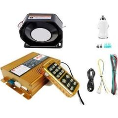 SİREN 200W PROFESSİONEL | AUTOMARS