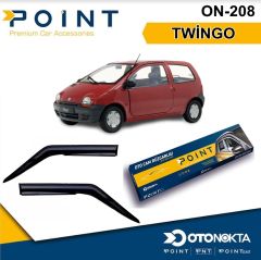 CAM RUZGARLIGI 2 LI  TWINGO 97-02  ITHAL