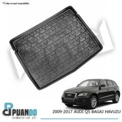2009-2017 AUDI Q5 BAGAJ HAVUZU